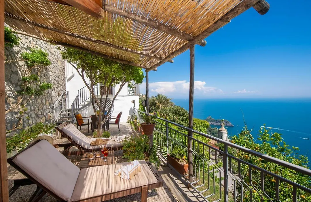 Amalfi Residence-1
