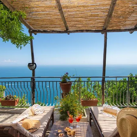 Amalfi Residence-2